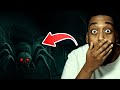 TYP Mit SPINNENPHOBIE SPIELT HORROR GAME Mit RIESENSPINNE FARO SPIELT Zum ERSTEN MAL HUNTSMAN