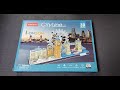 London 3D Puzzle By CubicFun Puzzles UK Build To Classical Music