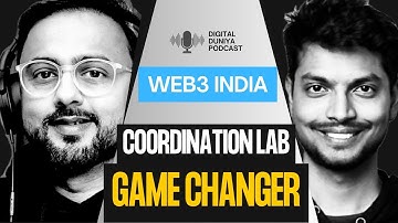 🇮🇳 From IIT to Web3 Trailblazer: Rohit Goyal’s Inspiring Leadership Story