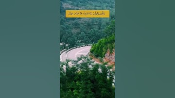 ستوريات دينيه /🌱/ وعباد الرحمن الذين يمشون على الأرض هونا /🌱/حالات واتس آب قرآن/آيات قرانية قصيرة