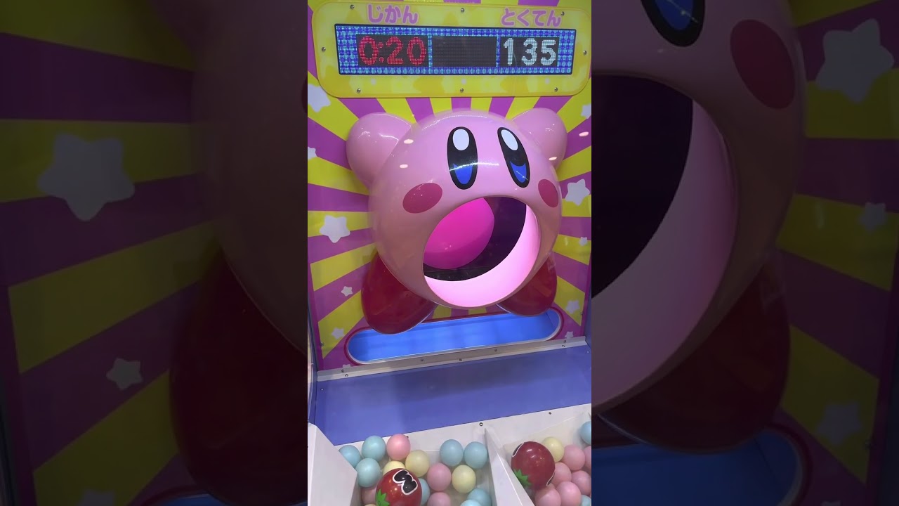 ぱくぱくグルメレース