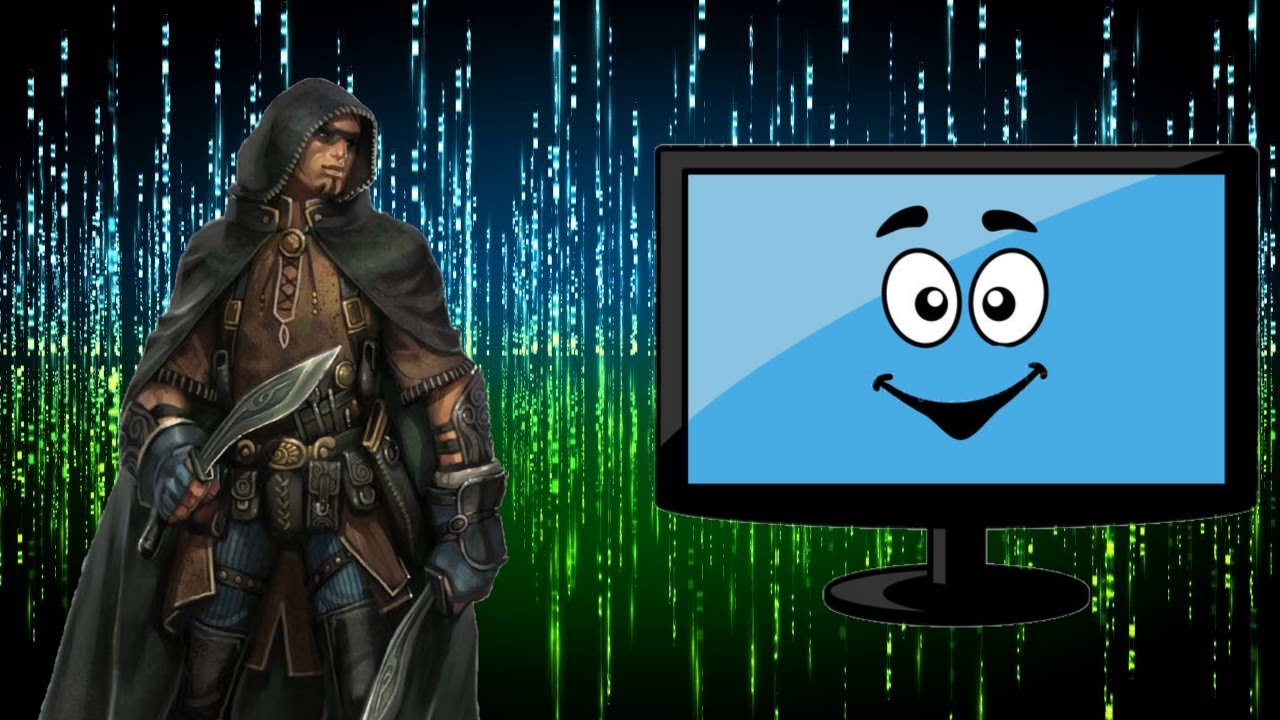 AI Creates Ultimate Fantasy Story [AI Dungeon] 