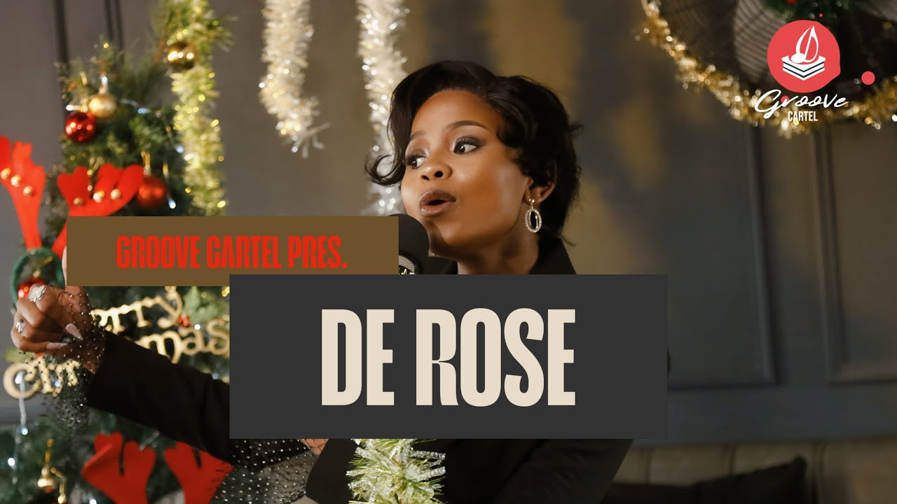 NYE SPECIAL Amapiano Groove Cartel Presents De Rose YouTube nye-special-amapiano-groove-cartel-presents-de-rose-youtube