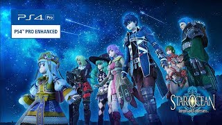 STAR OCEAN 3: TILL THE END OF TIME PS4 REVIEW