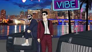 Adriel Favela Ft Codigo Fn Audio Oficial En Miami Vibe 2019