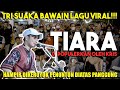 Tiara - Dipopulerkan Oleh Kris (Live Ngamen) by Tri Suaka