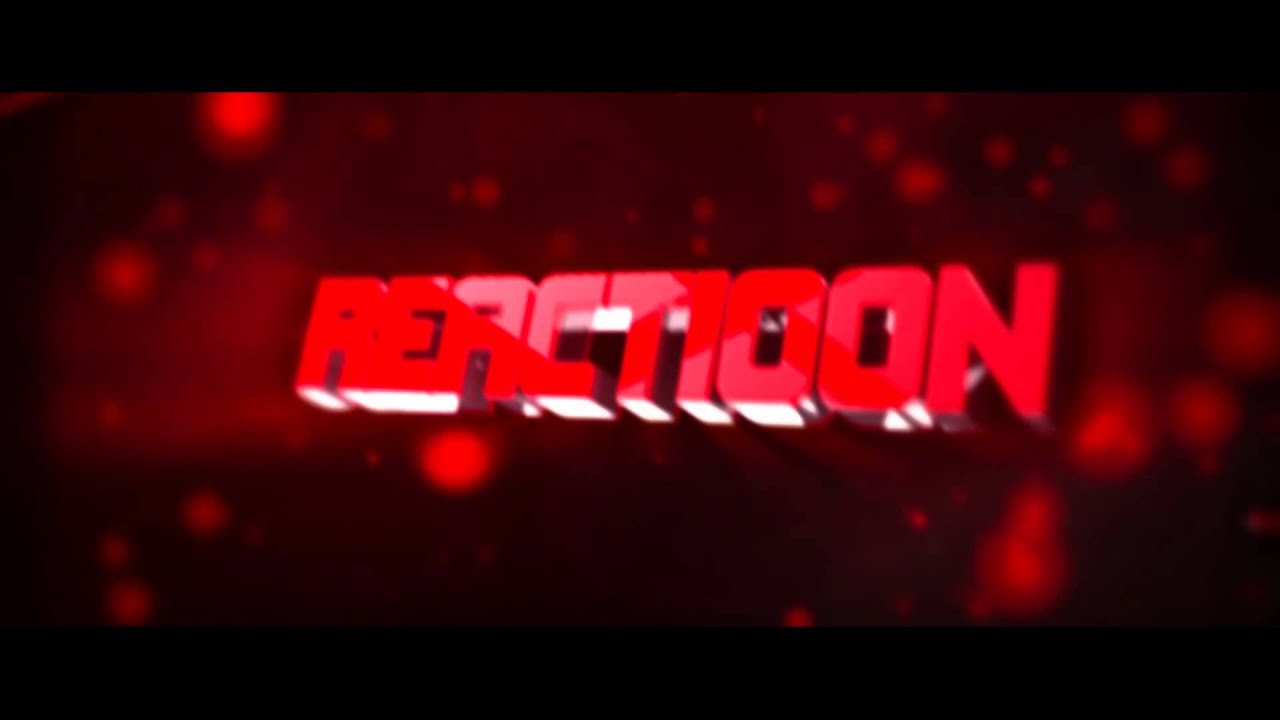 Introduction to [Reactioon] By Biinho