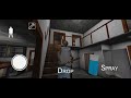 Granny  Horror Game | Granny France Escape Mission #granny #grannygame #gaming 