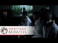 Heritage minutes chanie wenjack