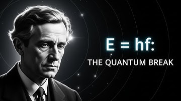 Planck’s Quantum Leap: The Discovery Behind E = hf