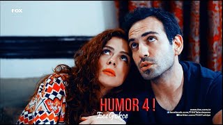 Aşk Yeniden - Humor 4