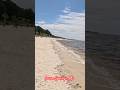 A look at Front Beach in Ocean Springs, Ms #beach #mississippi #vacation