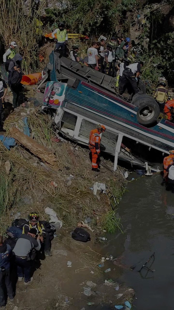 ¿Qué pasó en Guatemala? @KrystianVazquez