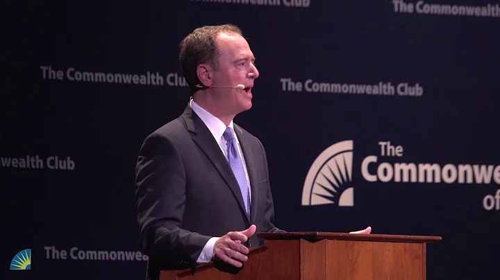 REP. ADAM SCHIFF, CHAIR OF THE HOUSE INTELLIGENCE COMMITTEE