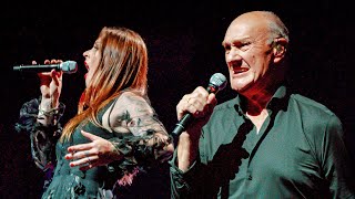 Floor Jansen  Phantom of the Opera ft. Henk Poort (Live)