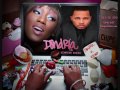 Dondria & I Play A Word Association Game on KEMPIRE RADIO