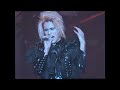 BUCK-TICK - HYPER LOVE 1989 LIVE