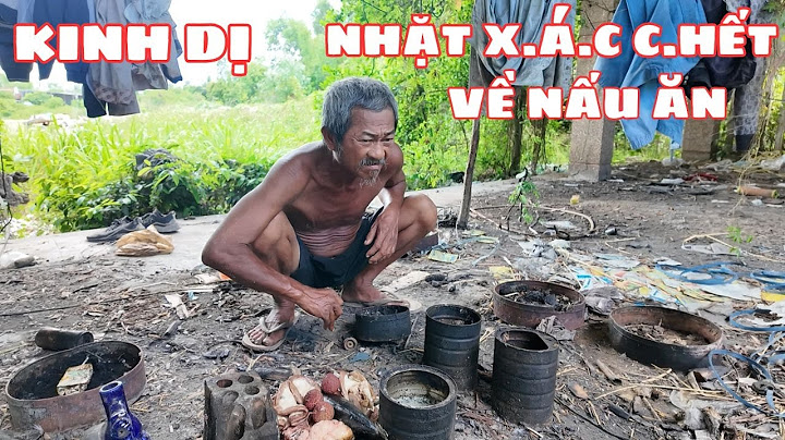 Man Picks Up Dead Bodies From Cemetery To Eat In Abandoned House That Few People Dare To Enter