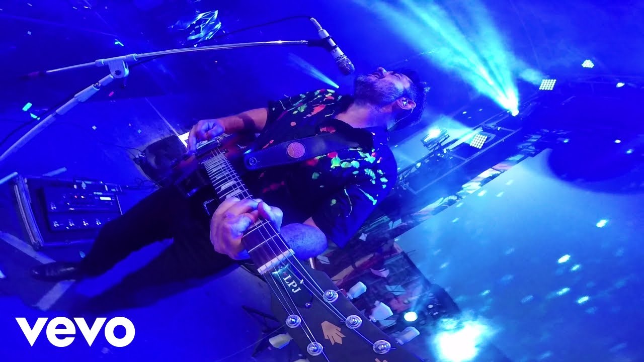 Los Tekis - Hasta El Otro Carnaval (Live In Jujuy / 2018)