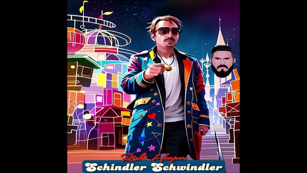 Richi Harper - Schindler Schwindler ( Prod. by Richi Harper ) - YouTube