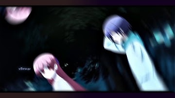 Smooth AMV project file - Payphone - After effects