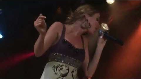 Joss Stone - "While You