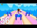 Kooply Run – Part 56 | 556 Coins! Insane Runs.