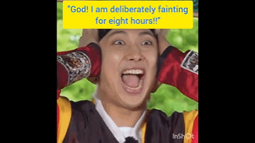 BTS reaction to accidentally revealing their crush on you. #bts #btsarmy #btsreaction #btsshorts