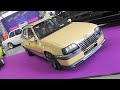 Opel Kadett 1 6 D GLSi Retro Classics 2024 Stuttgart