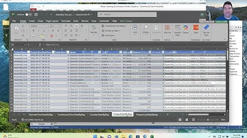 IEE 475: Quick Introduction to Excel- and SIMAN-based Model Reports in Arena v16.1 and Higher