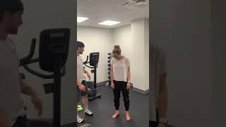 ALP Movement Screening