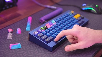 Holy Trash Panda sound test - Rama m60-a