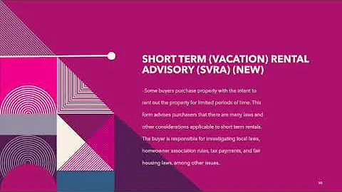 New Form Changes for 2025 with Anna Albiar