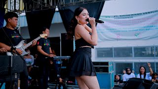 Laluna Music - Sephia - Mieke Yolanda - Anniversary 5Th Pt. Shinkwang Ventures Indonesia