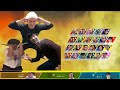 APEXレジェンド　3バカトリオ