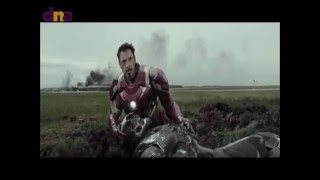 Captain America: Civil War | 5 things to look forward to by Nidhi C 506 views 7 years ago 2 minutes, 38 seconds