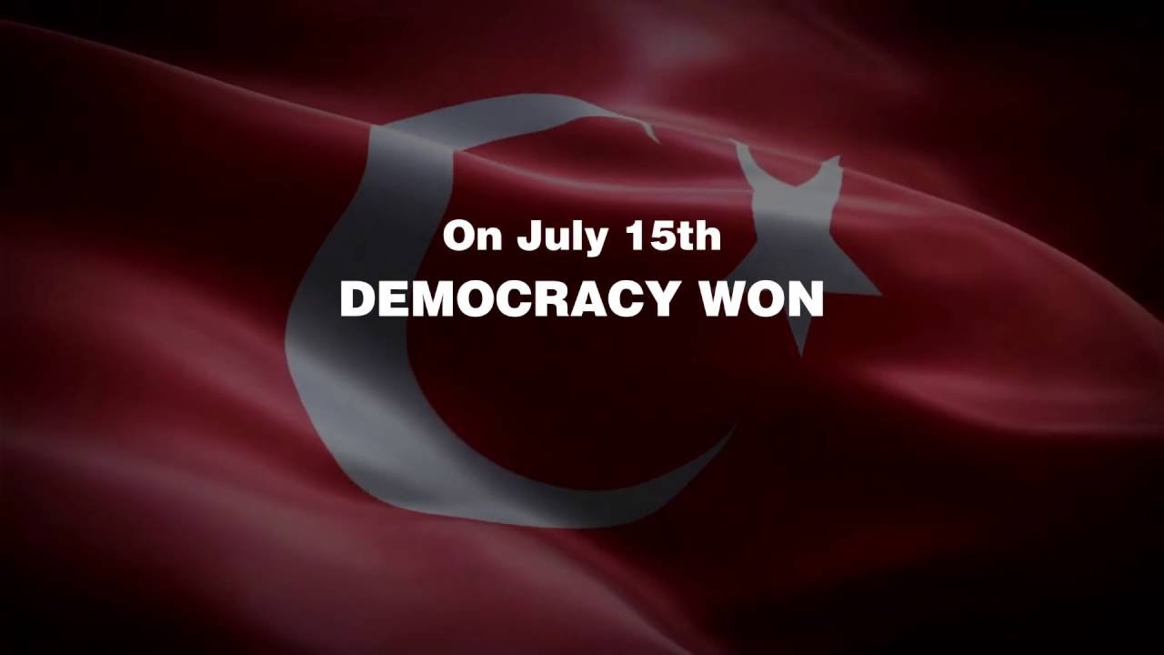 What Happened In Turkey On July 15th? - Trailer - YouTube