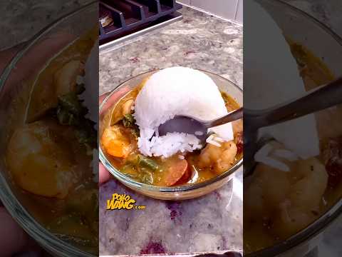 Mammah I Made Some Gumbo With Collard Greens And My Friends Said I Made It The Wrong Way