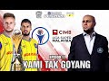 Master League 11- Pahang FA tak GOYANG!