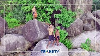 MTMA - Eksplor Negri Laskar Pelangi (10/09/16) Part 5/6