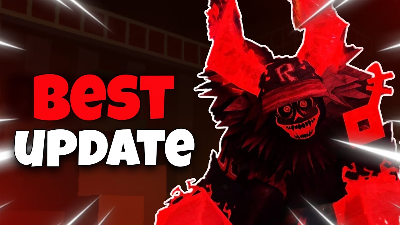 Guest Rework Update GUEST 666 UPDATE IS FINALLY HERE!!?! - YouTube