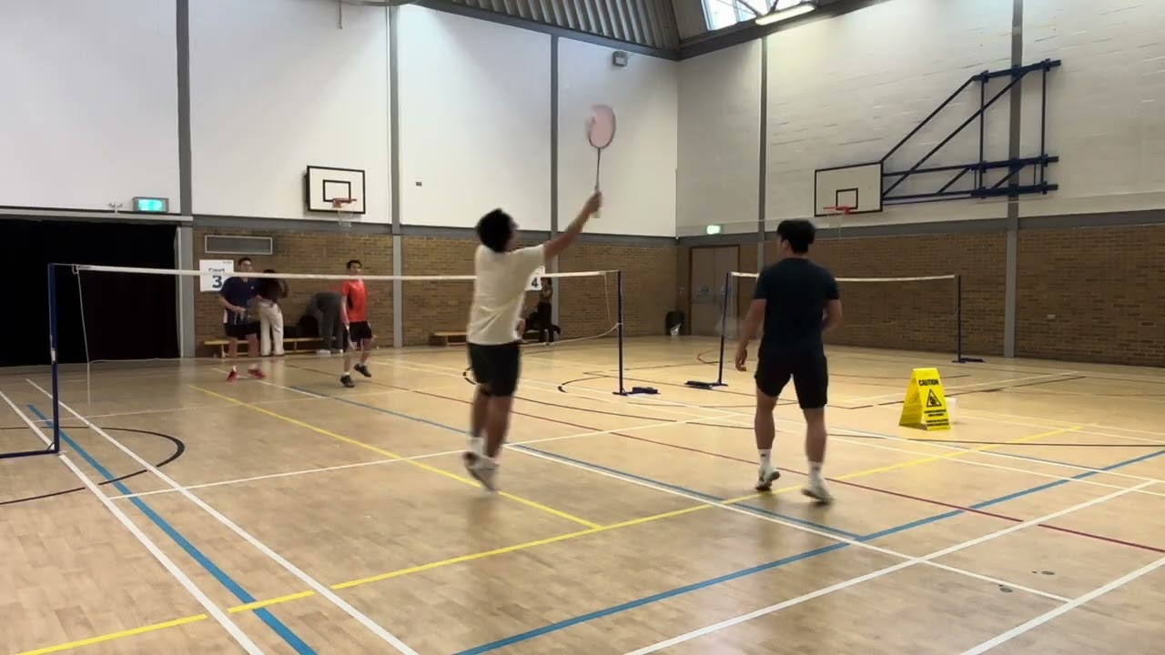 Hung Cuong vs Long Trung