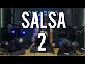 Salsa Mix #2 | Oscar de León, Celia Cruz,Eddie Santiago y muchos más por Ricardo Vargas 2022