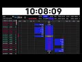 【祝上場】ANYCOLOR(にじさんじ)の初値がついた瞬間【東証グロース】