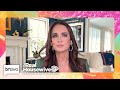 Kyle Richards Looks Back on the Last Time She Saw Tom Girardi | RHOBH After Show S11 E22