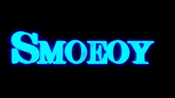 Selfmade Intro (made with Blender)