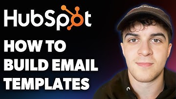 How to Build Email Templates in Hubspot with This All New [diy] Feature (Full 2025 Guide)