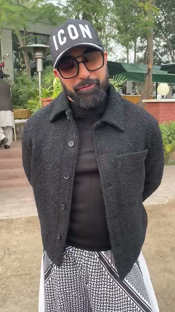 The iconic HSY joined the exclusive NHBCW brunch hosted by the visionary Sultana Siddiqui.