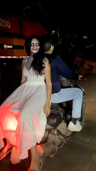 kamzor dil wale na dekhe #shorts #video #trending #share #like #horror #youtube #ytshorts