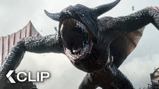 MONARCH: Legacy of Monsters Clip - “Awakening The Ion Dragon” (2023) Apple TV+ by Monster World by KinoCheck 3,728 views 6 months ago 1 minute, 10 seconds